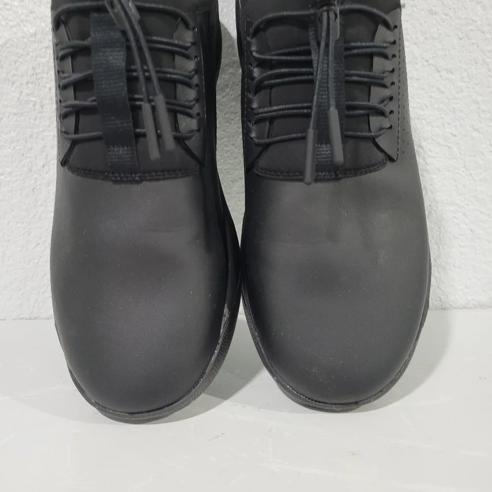 Clove Classic Shoes Sneakers Work Black Nursing Running Walking, Men's 11 - Picture 3 of 7
